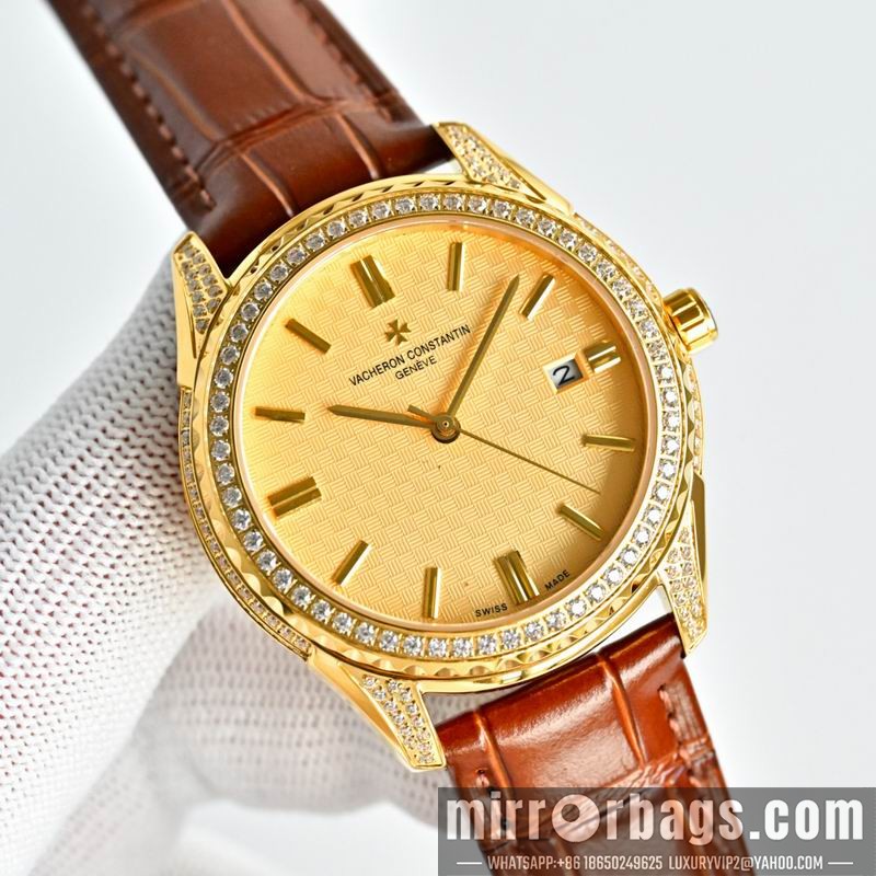 Replica Vacheron Constantin 40mm 111425 Watch