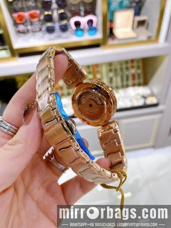 Replica Omega watch 101507 Watch