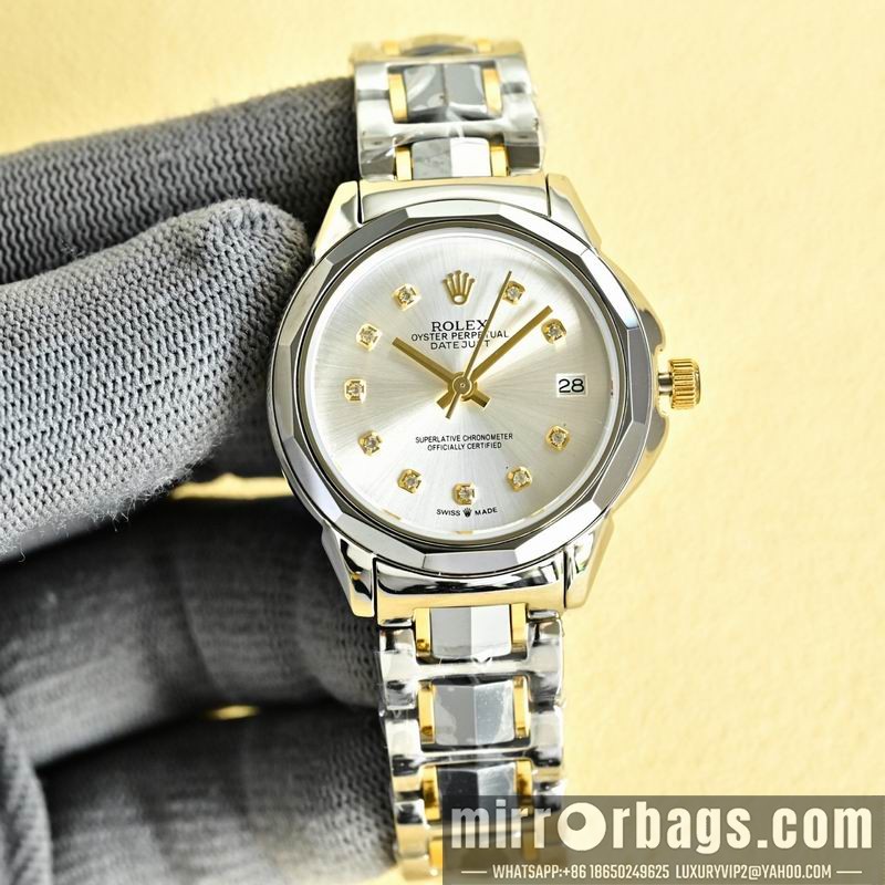 Replica Rolex 32mm 110933 Watch