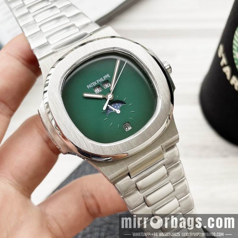 Replica Patek Phillippe 42mm 090435 Watch