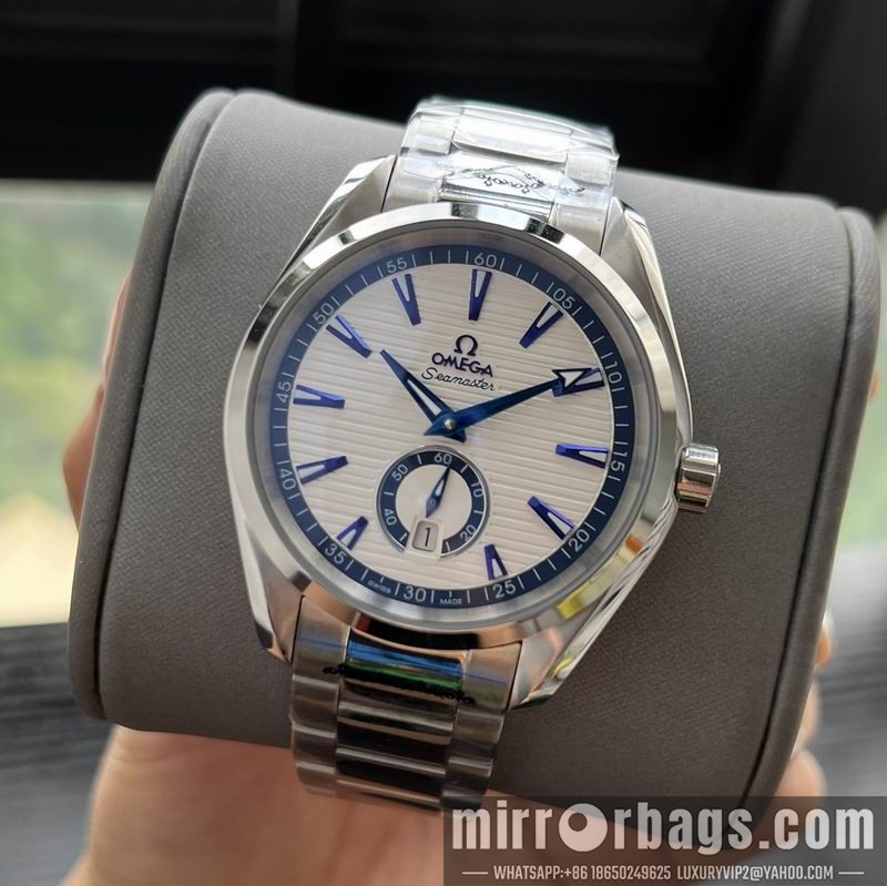 Replica Omega 41mm 090543 Watch