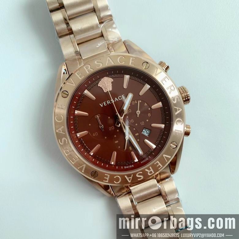 Replica Versace watch mb 062701 Watch