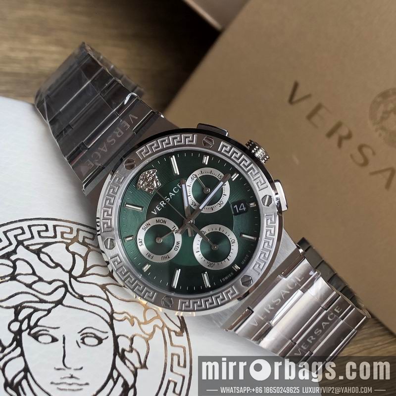 Replica Versace watch 112016 Watch