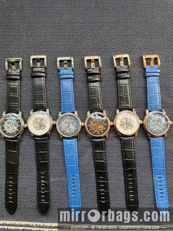 Replica Montblanc watch 080467 Watch