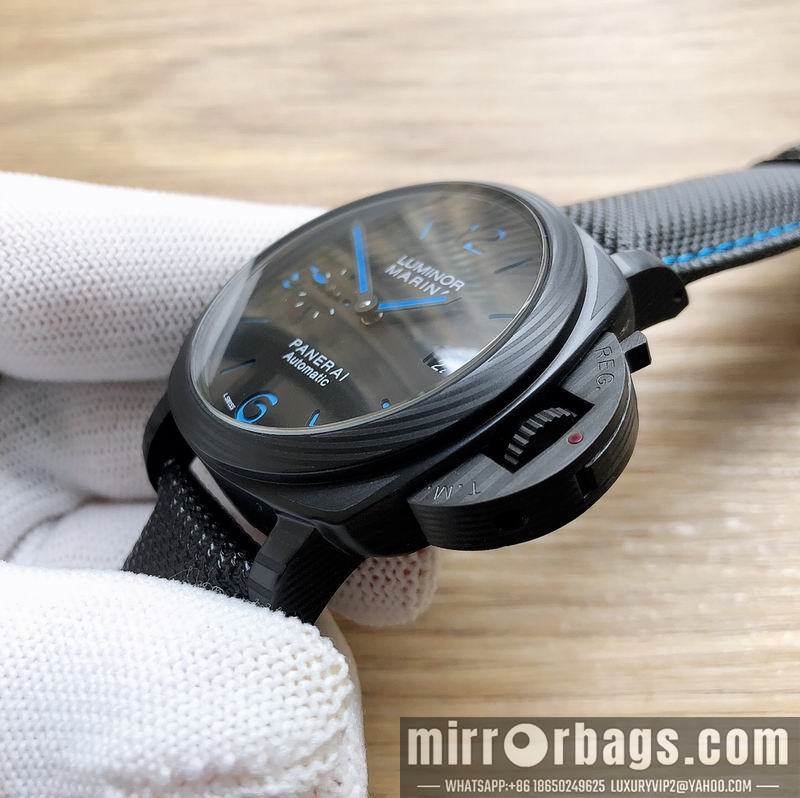 Replica Panerai 46mm 090469 Watch