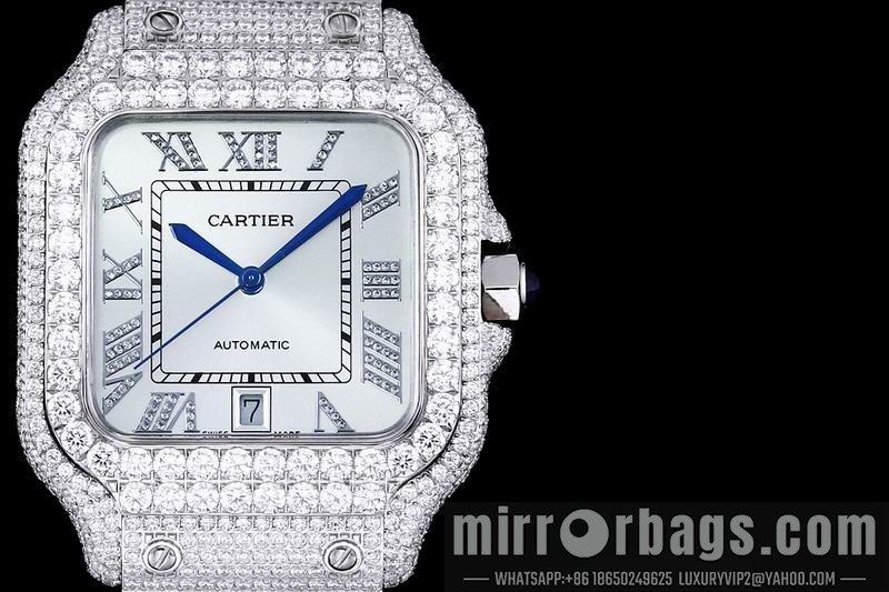 Replica Cartier 40mm 082184 Watch
