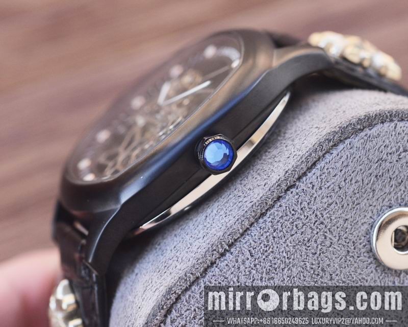 Replica Cartier 41mm 042435 Watch