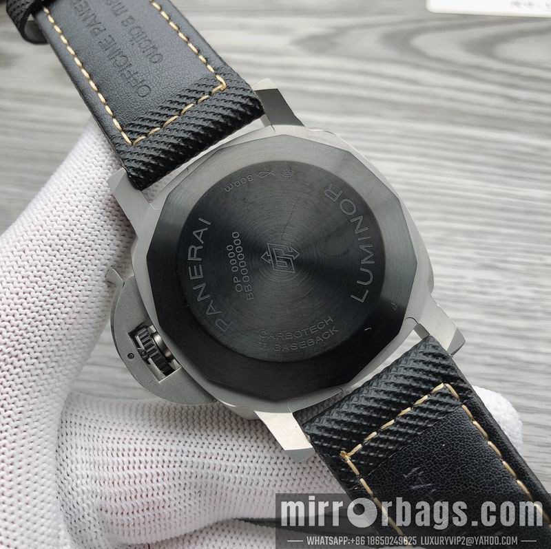 Replica Panerai 44mm 090428 Watch