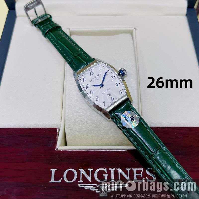 Replica Longines 26X30.6mm 032519 Watch