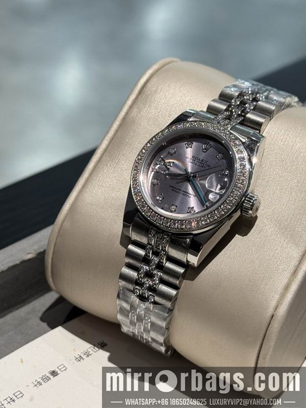 Replica Rolex 31mm 101576 Watch