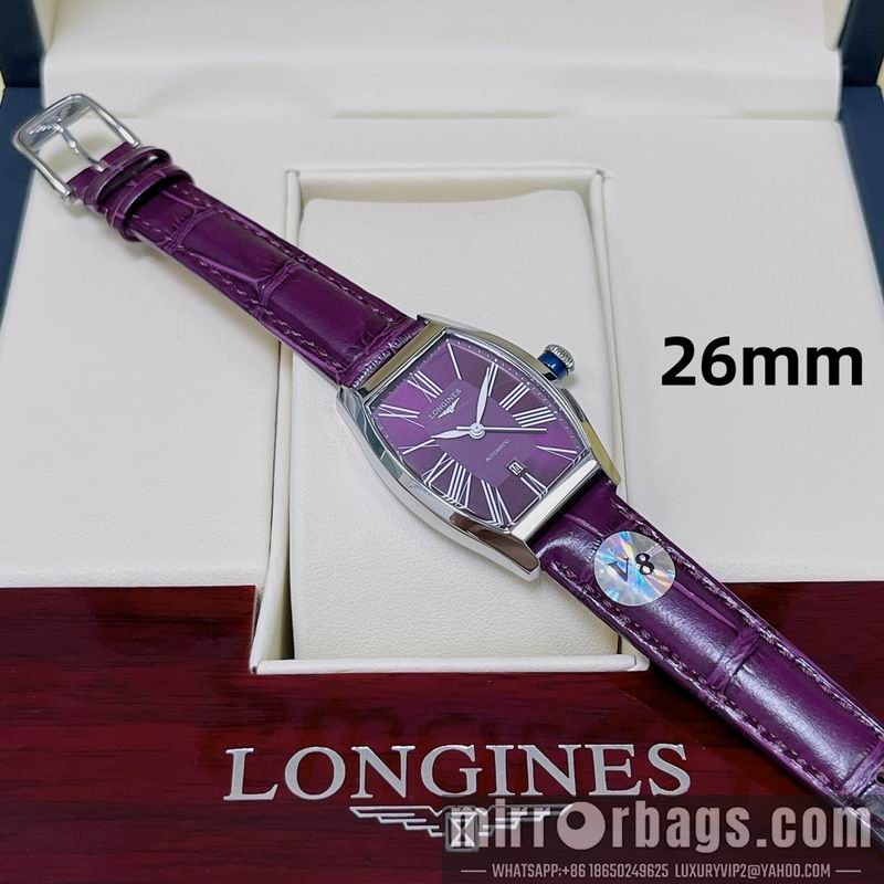 Replica Longines 26X30.6mm 032516 Watch