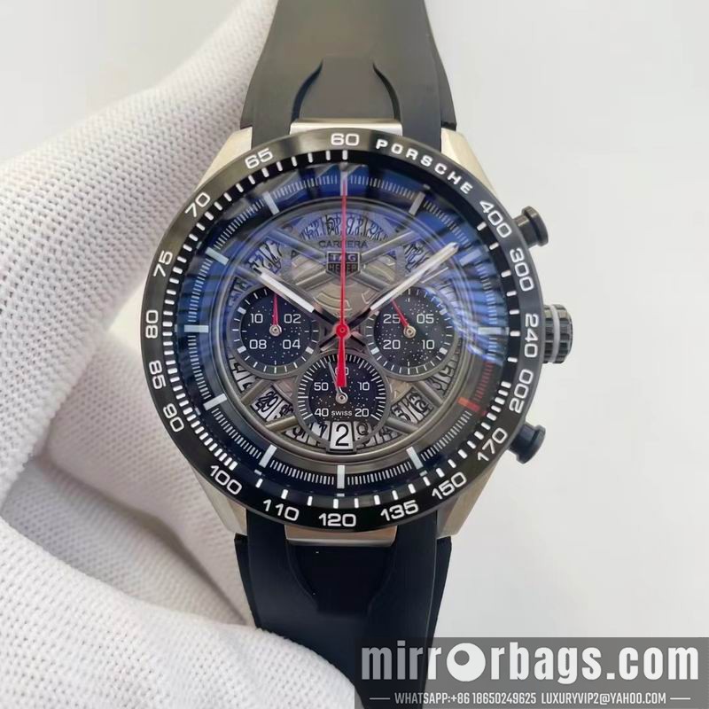 Replica Tag Heuer watch 080539 Watch
