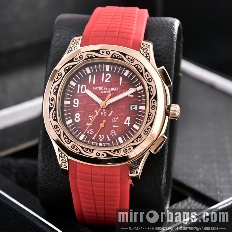Replica Patek Philippe 42mm 042370 Watch