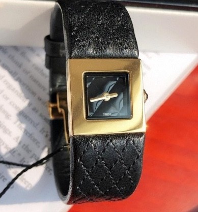 Replica Chanel watch 052307 Watch