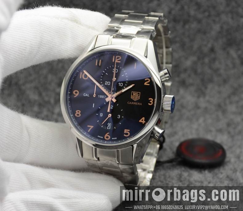 Replica Tag Heuer men 44X18mm 072224 Watch