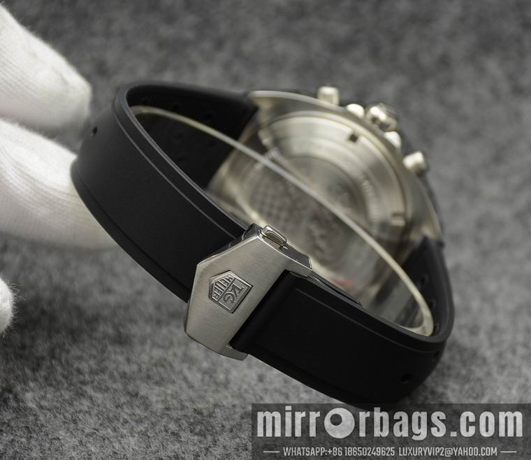 Replica Tag Heuer men 44X16mm M17 Watch