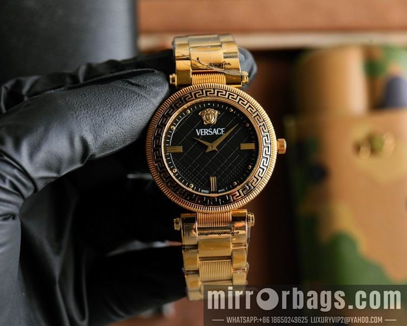 Replica Versace woman watch 122823 Watch
