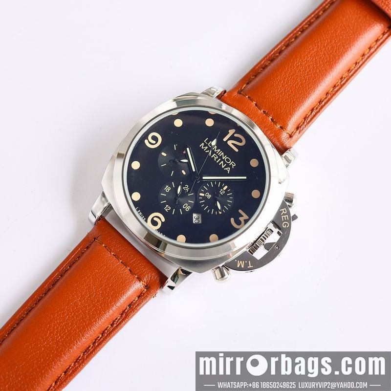 Replica Panerai 44mm 090408 Watch
