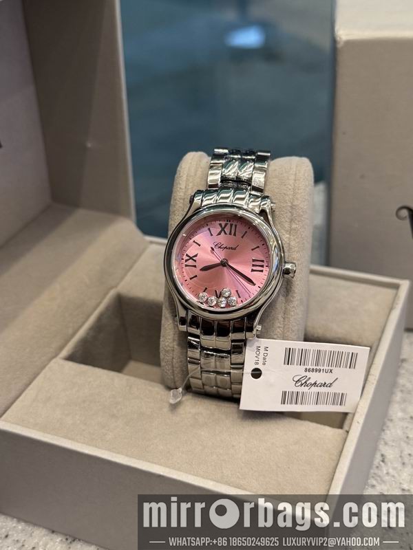 Replica Chopard 36mm 33mm 30mm 010520 Watch
