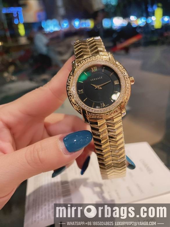 Replica Versace 34mm 3nbz26 Watch