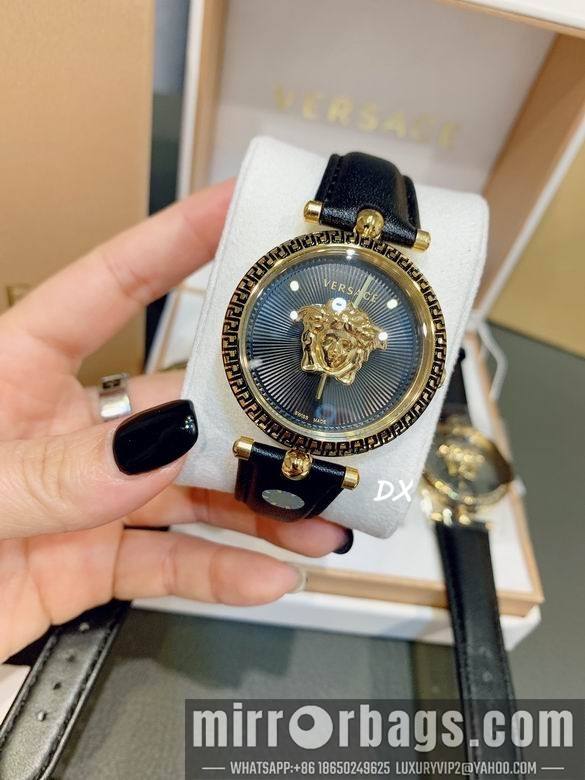 Replica Versace 36mm 12nms50 Watch
