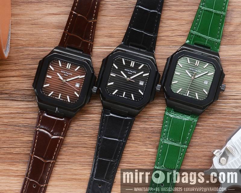 Replica Patek Philippe 40mm 080667 Watch
