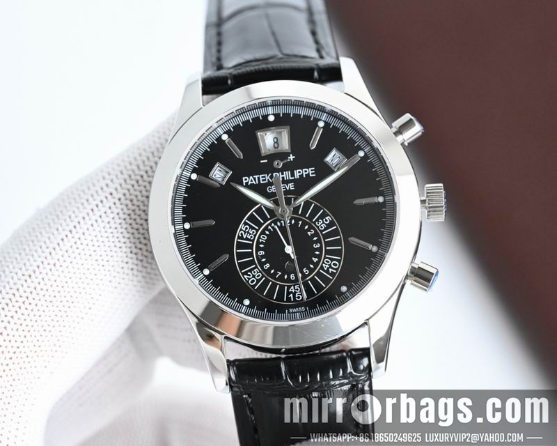 Replica Patek Philippe watch 062209 Watch