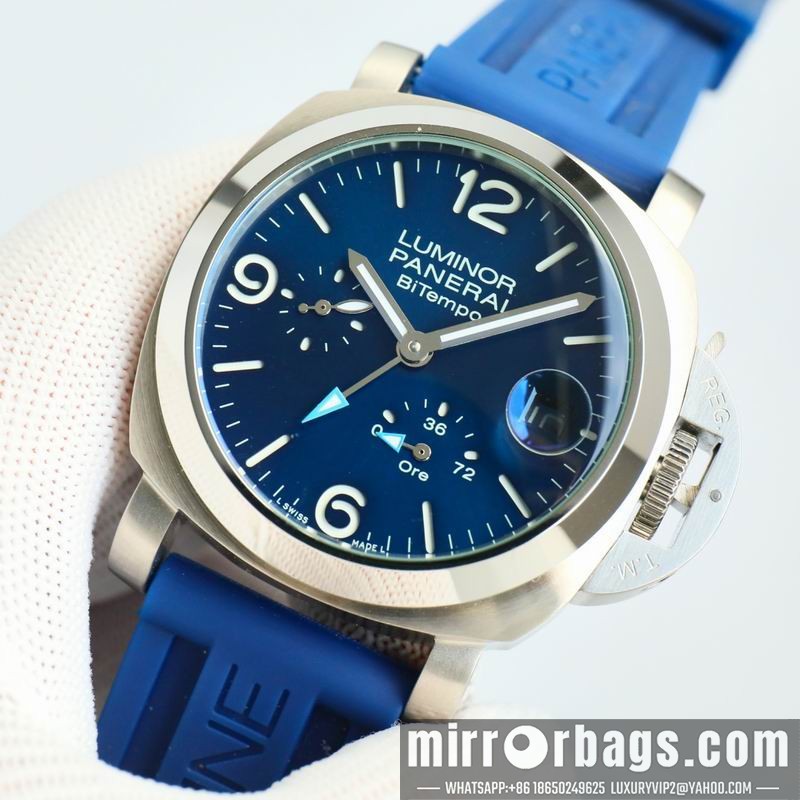 Replica Panerai 47mm 090403 Watch