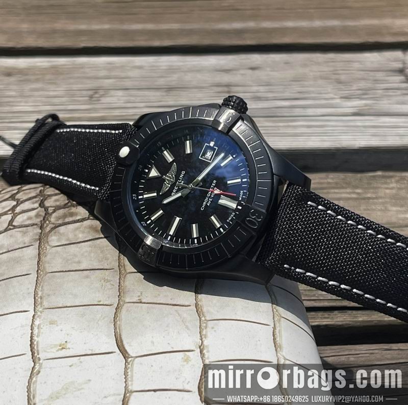 Replica Breitling 43mm 111444 Watch