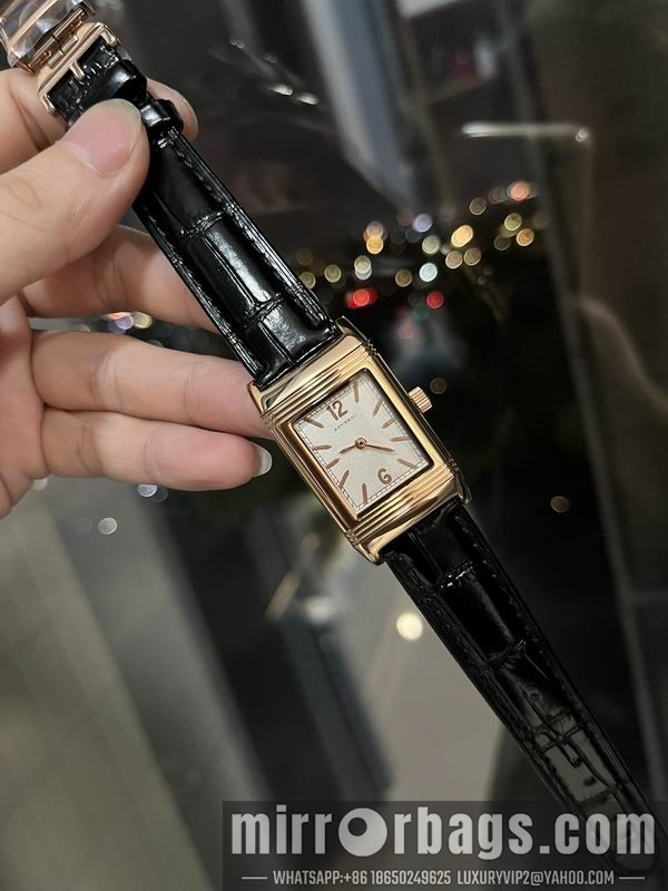 Replica Jaeger LeCoultre 23X34mm 071006 Watch