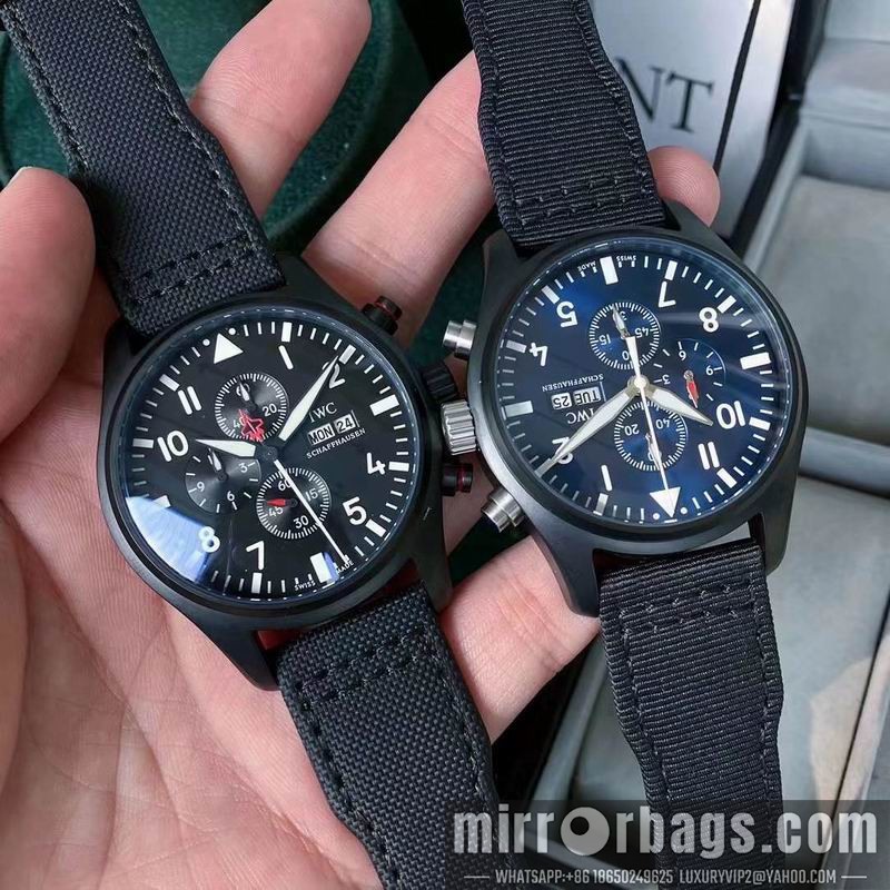Replica IWC watch 082218 Watch