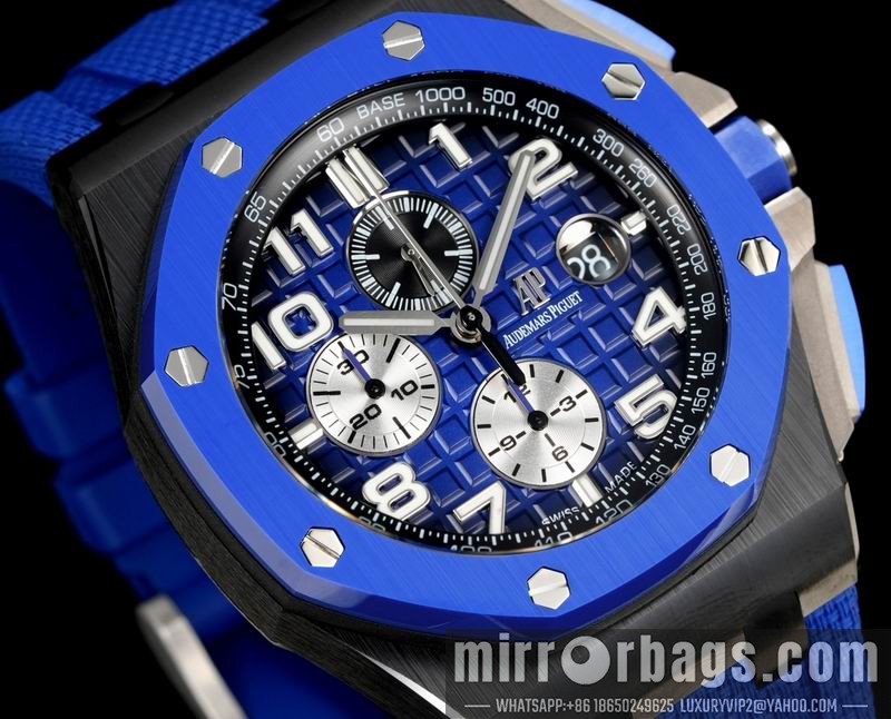 Replica AP watch 080419 Watch