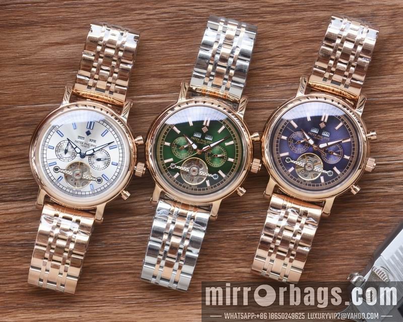 Replica Patek Philippe 41mm 080462 Watch