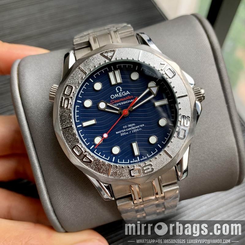 Replica Omega 42mm 090532 Watch