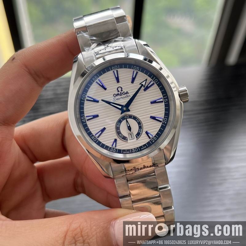 Replica Omega 41mm 090543 Watch