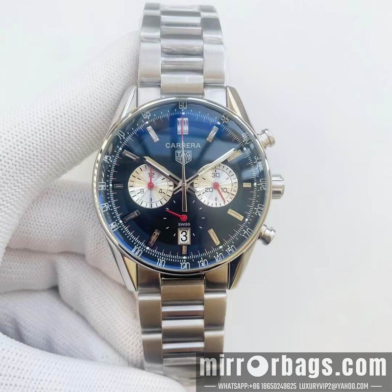Replica Tag Heuer watch 080510 Watch