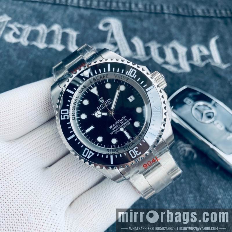 Replica Rolex 44mm 080870 Watch