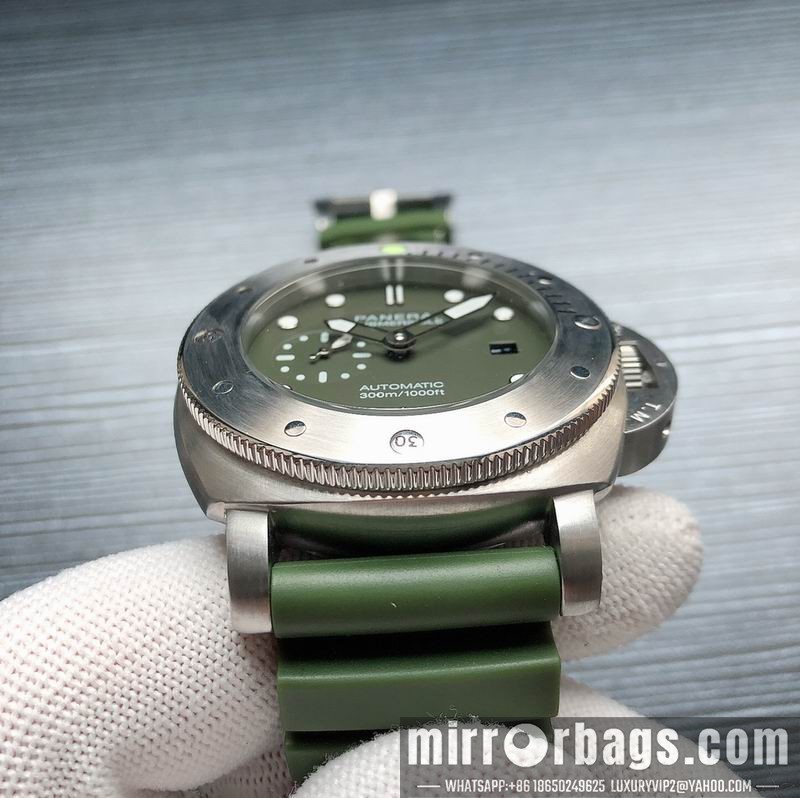 Replica Panerai 45mm 090449 Watch