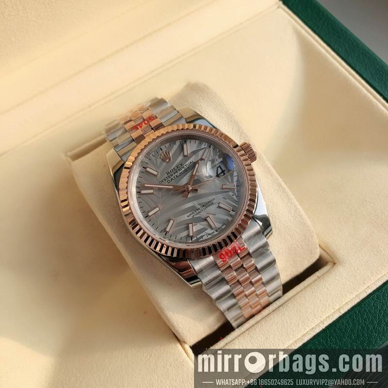 Replica Rolex 36mm 102363 Watch