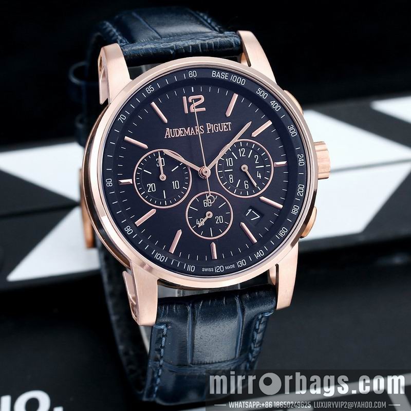 Replica AP 41X12mm 110903 Watch