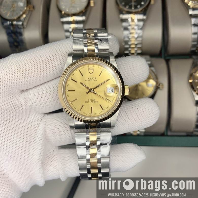 Replica Tudor watch M25 Watch