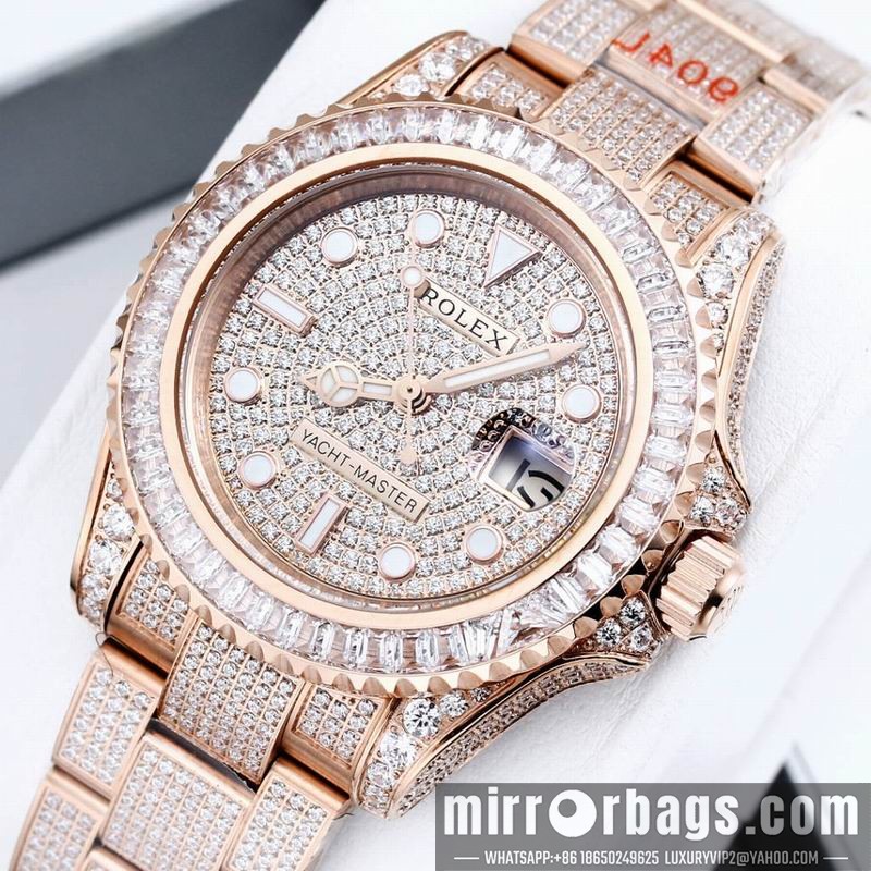 Replica Rolex 41mm 042344 Watch