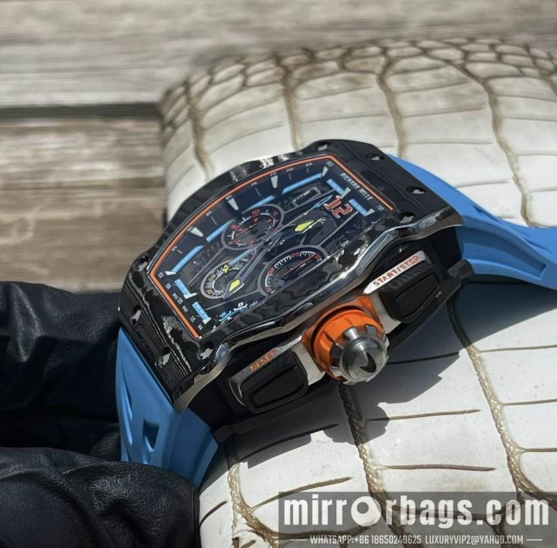 Replica Richard Mille watch 080616 Watch