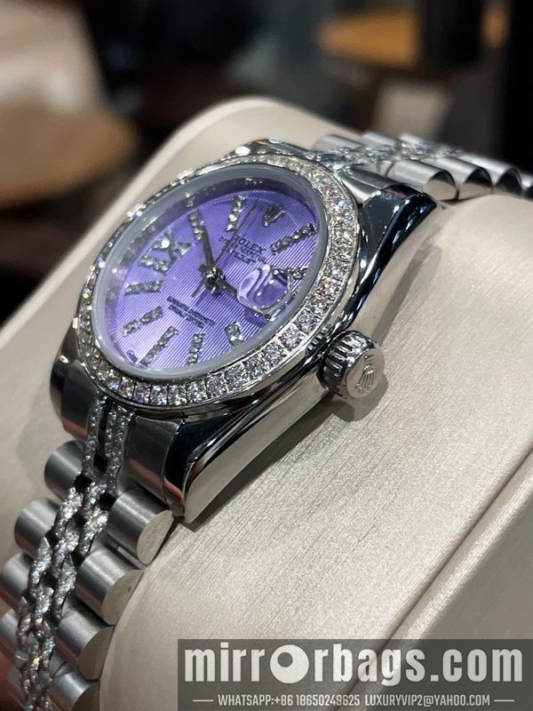 Replica Rolex 31mm 101597 Watch