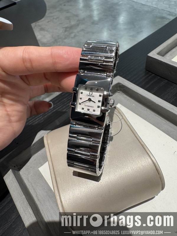 Replica Omega 22X24mm 101568 Watch