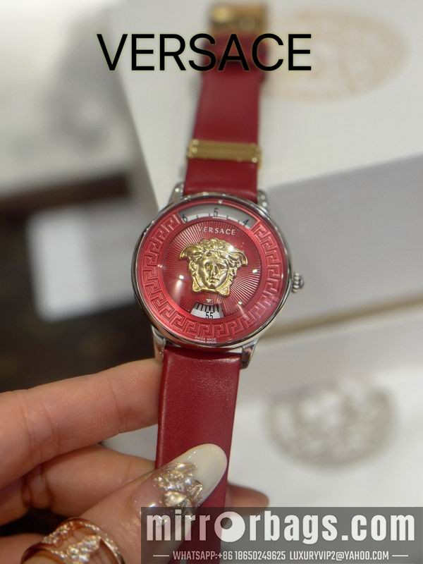 Replica Versace 38mm 1228116 Watch