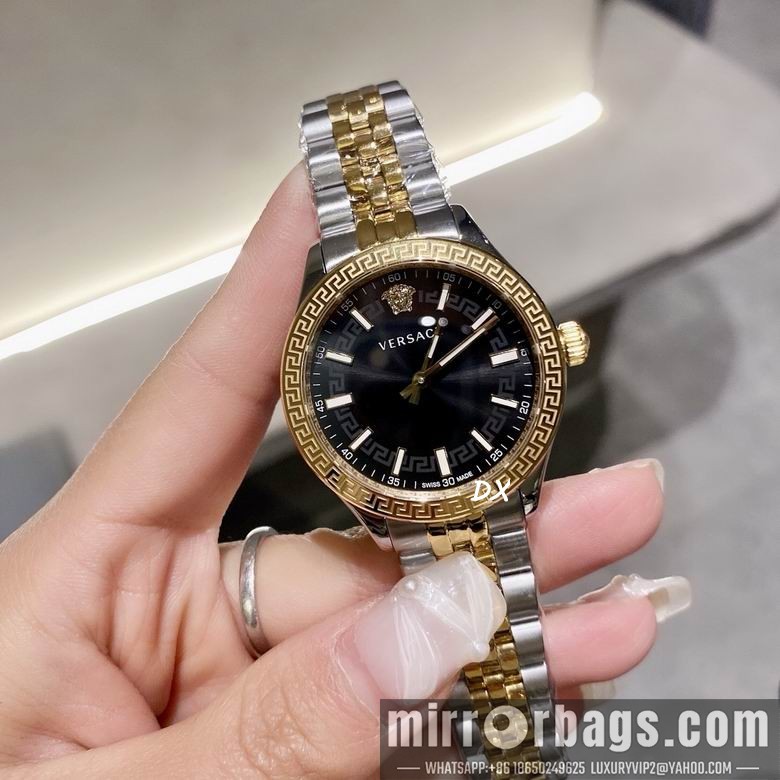 Replica Versace 36mm 2nms38 Watch