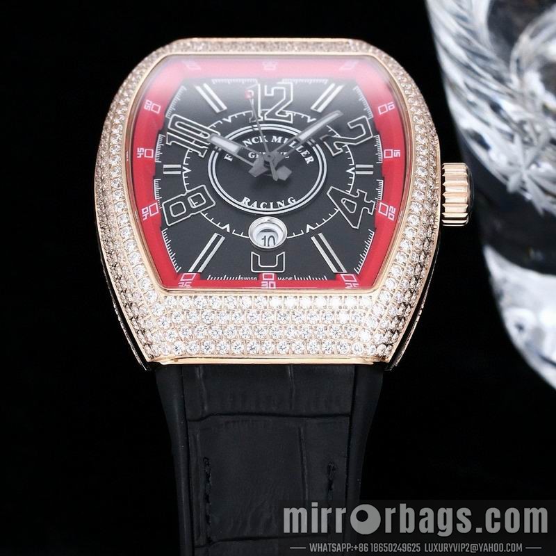 Replica Franck Muller 54X42mm 091673 Watch