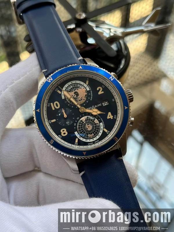 Replica Montblanc Watch 031723 Watch