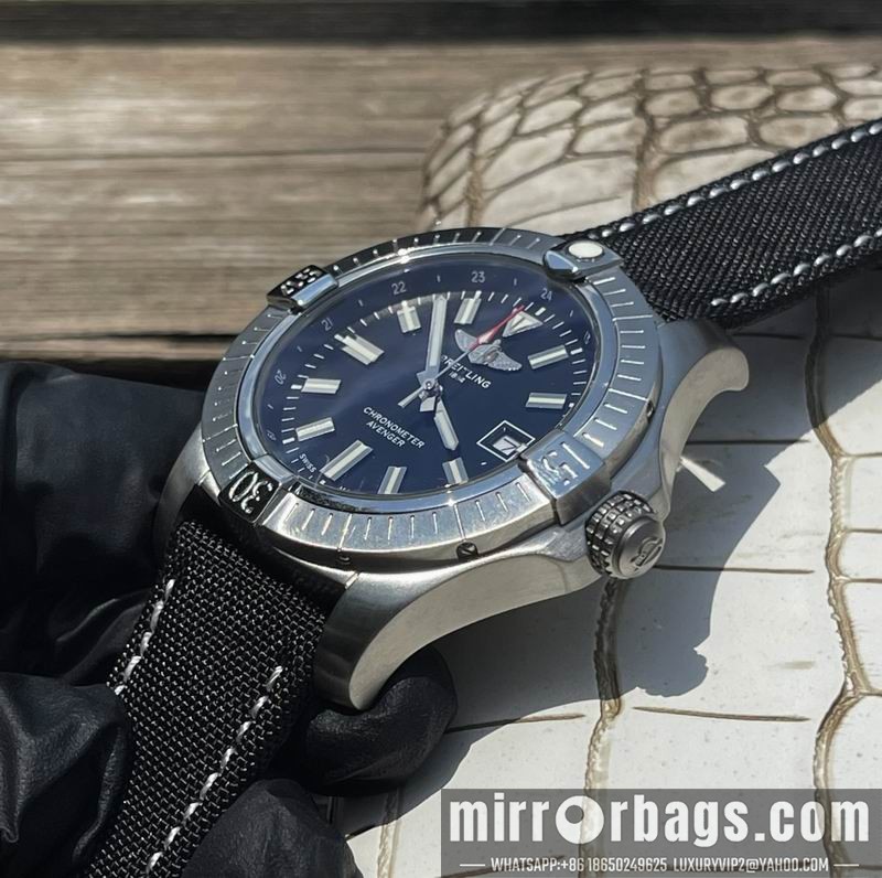 Replica Breitling 43mm 111444 Watch